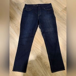 Levi's Pull on Jeggings, Stretchy, Size 16